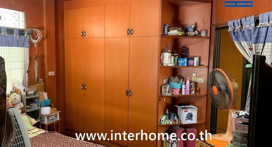 Casa en venta de 2 habitaciones en Lat Krabang, Bangkok