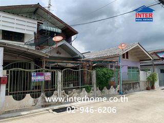 Casa en venta de 2 habitaciones en Lat Krabang, Bangkok