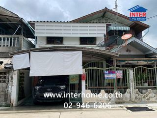 Casa en venta de 2 habitaciones en Lat Krabang, Bangkok