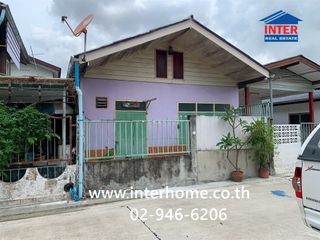 Casa en venta de 2 habitaciones en Lat Krabang, Bangkok