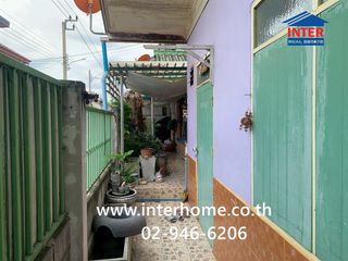 Casa en venta de 2 habitaciones en Lat Krabang, Bangkok