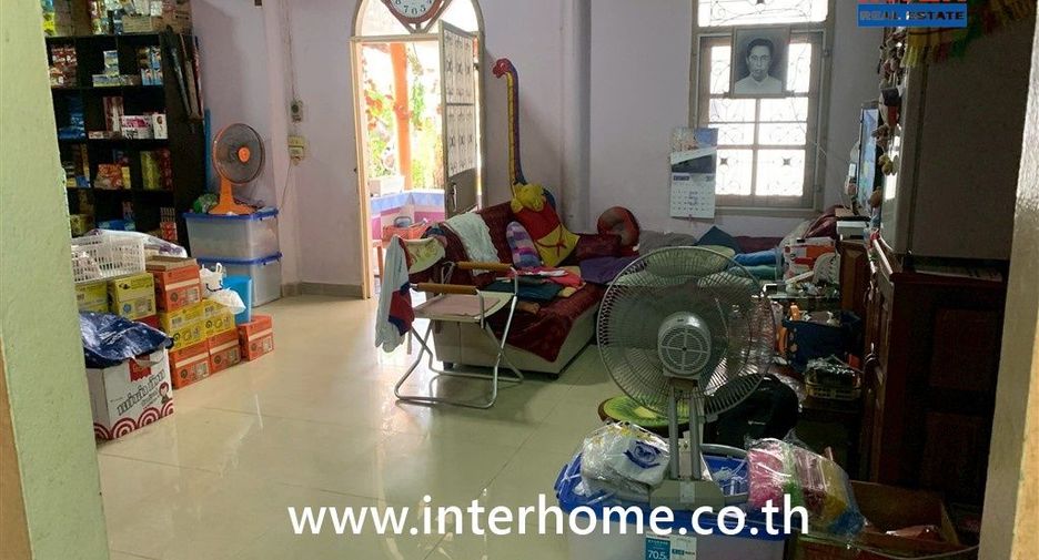 Casa en venta de 2 habitaciones en Lat Krabang, Bangkok