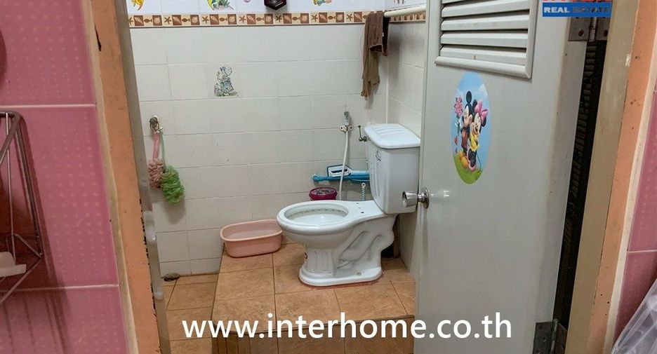 Casa en venta de 2 habitaciones en Lat Krabang, Bangkok