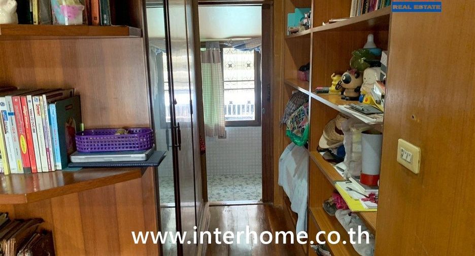 Casa en venta de 2 habitaciones en Lat Krabang, Bangkok