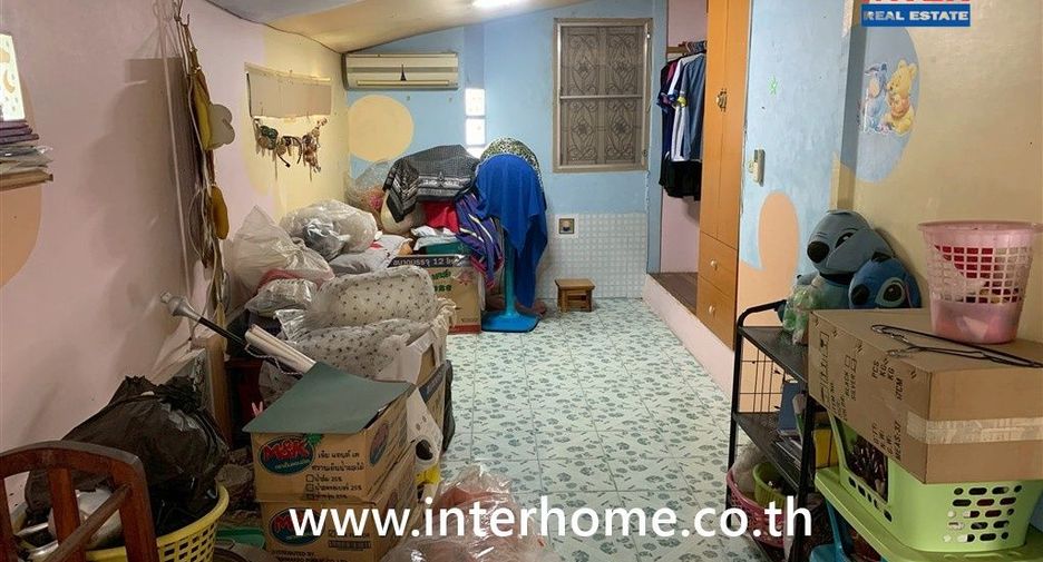 Casa en venta de 2 habitaciones en Lat Krabang, Bangkok