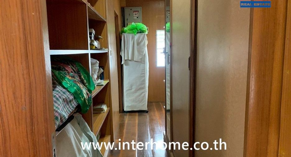 Casa en venta de 2 habitaciones en Lat Krabang, Bangkok