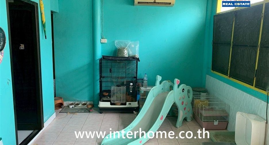 Casa en venta de 2 habitaciones en Lat Krabang, Bangkok