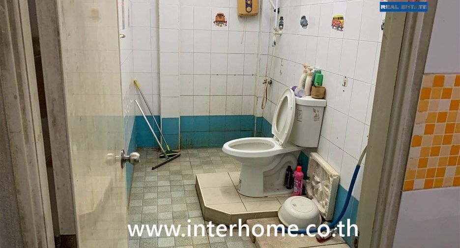 Casa en venta de 2 habitaciones en Lat Krabang, Bangkok
