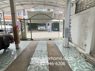 Продажа 2 спальни дом в Лат Крабанг, Бангкок
