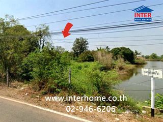 Продажа Участок в Mueang Prachinburi, Прачинбури