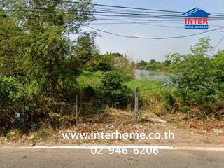 Продажа Участок в Mueang Prachinburi, Прачинбури