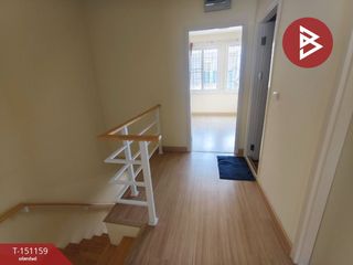 À vendre 4 chambres maison de ville à Bang Sao Thong, Samut Prakan