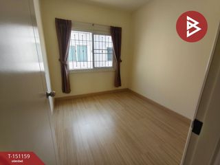 À vendre 4 chambres maison de ville à Bang Sao Thong, Samut Prakan