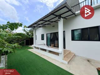 ขาย 3 ห้องนอน บ้านเดี่ยว ใน บ้านโป่ง, ราชบุรี