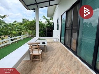 ขาย 3 ห้องนอน บ้านเดี่ยว ใน บ้านโป่ง, ราชบุรี