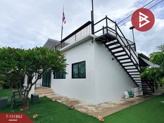 ขาย 3 ห้องนอน บ้านเดี่ยว ใน บ้านโป่ง, ราชบุรี