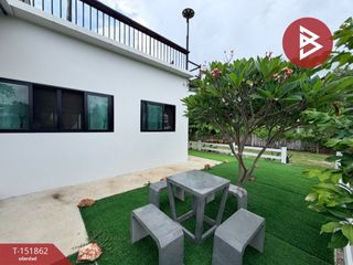 ขาย 3 ห้องนอน บ้านเดี่ยว ใน บ้านโป่ง, ราชบุรี