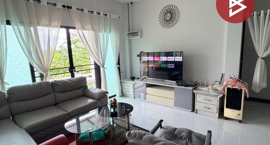 ขาย 3 ห้องนอน บ้านเดี่ยว ใน บ้านโป่ง, ราชบุรี