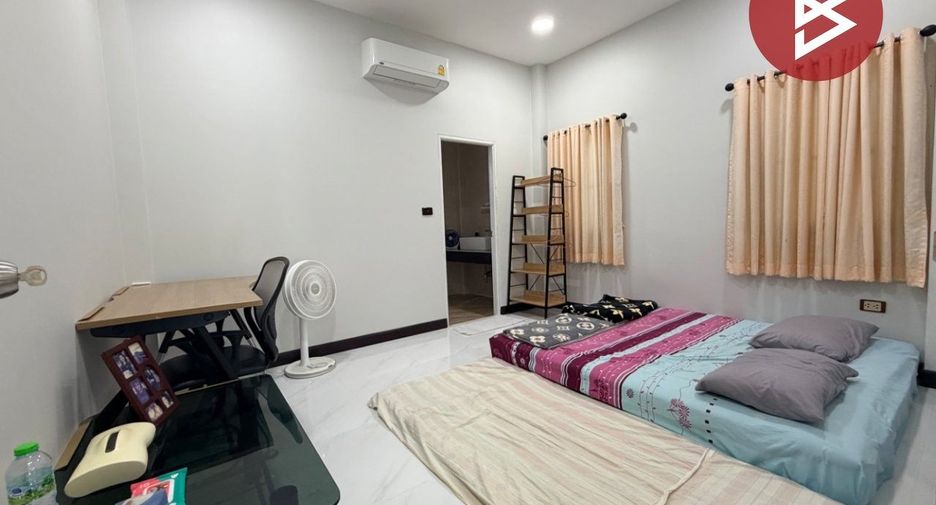 ขาย 3 ห้องนอน บ้านเดี่ยว ใน บ้านโป่ง, ราชบุรี