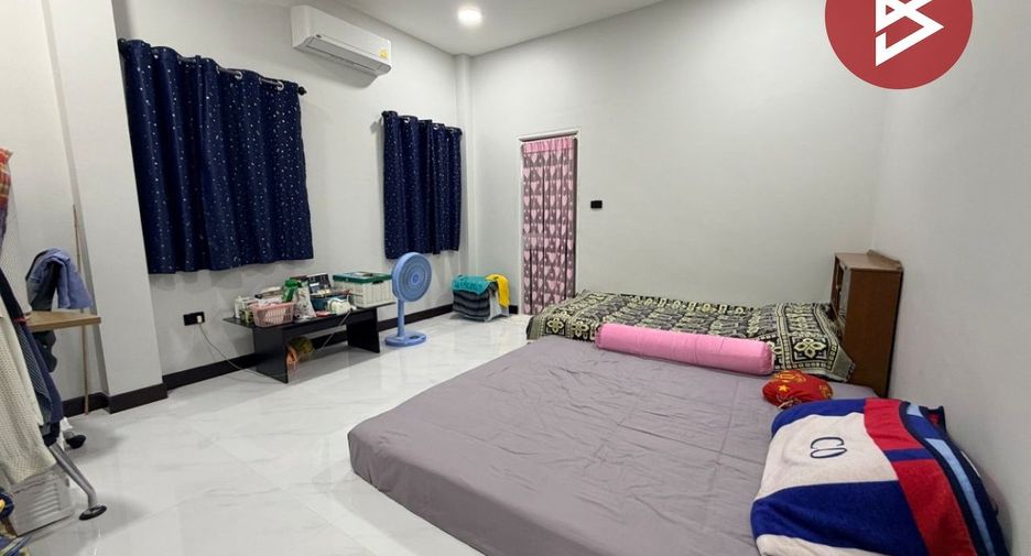 ขาย 3 ห้องนอน บ้านเดี่ยว ใน บ้านโป่ง, ราชบุรี