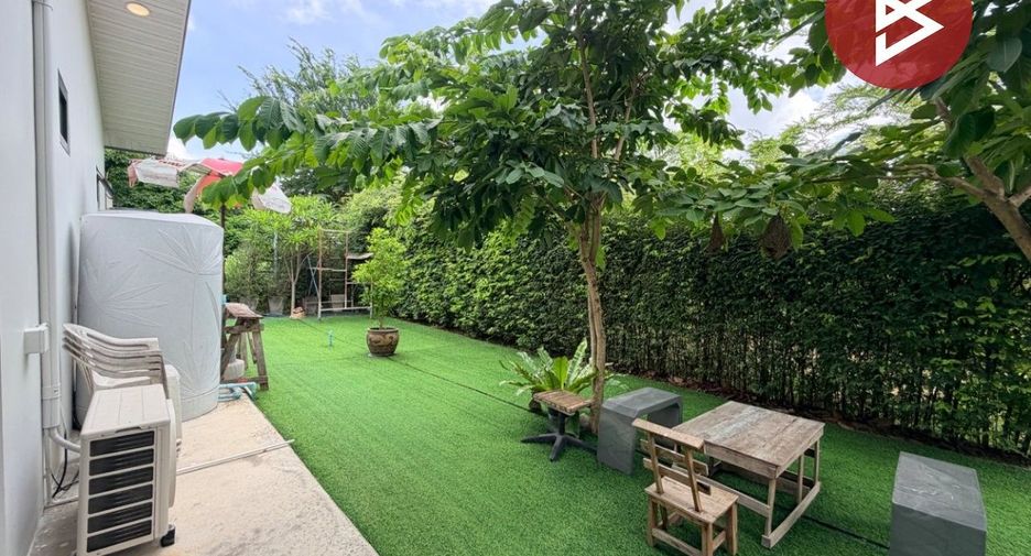 ขาย 3 ห้องนอน บ้านเดี่ยว ใน บ้านโป่ง, ราชบุรี