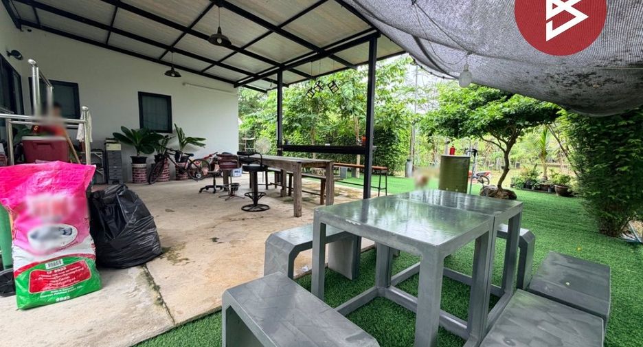 ขาย 3 ห้องนอน บ้านเดี่ยว ใน บ้านโป่ง, ราชบุรี