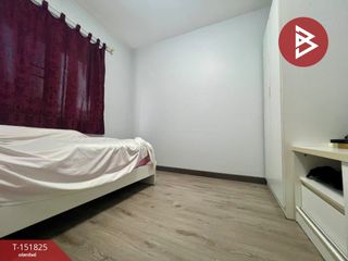 For sale 1 bed condo in Bang Kruai, Nonthaburi