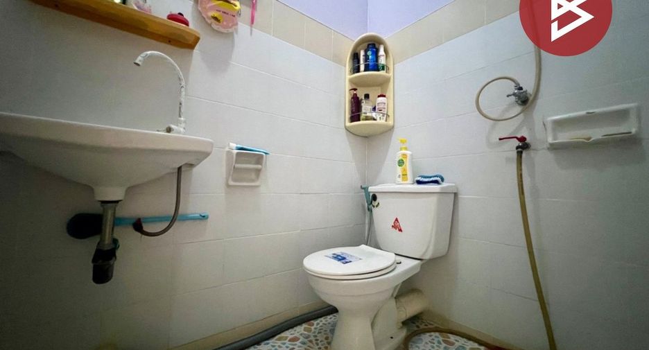 For sale 1 bed condo in Bang Kruai, Nonthaburi
