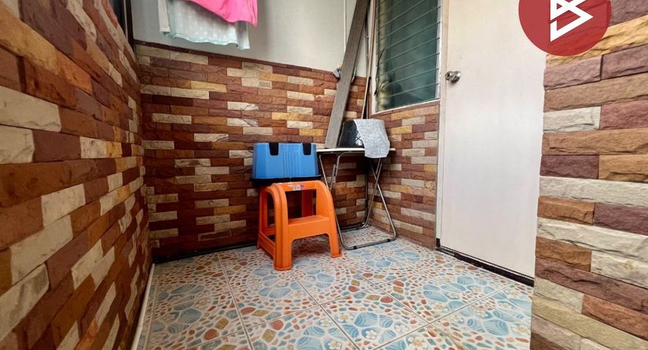 For sale 1 bed condo in Bang Kruai, Nonthaburi