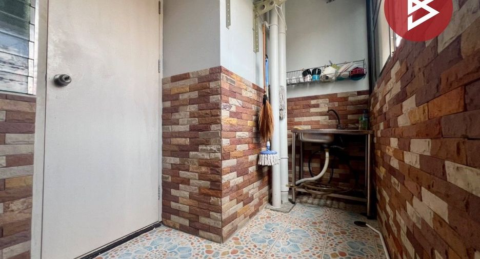 For sale 1 bed condo in Bang Kruai, Nonthaburi