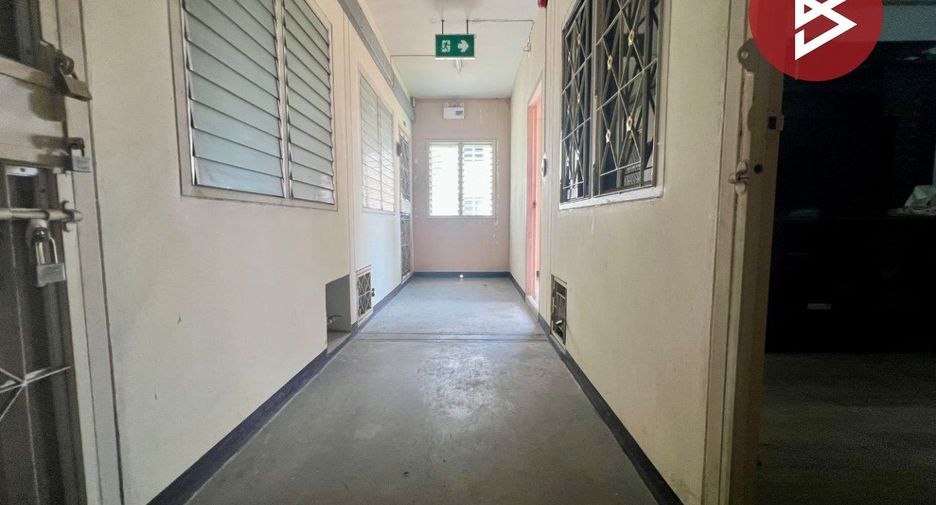 For sale 1 bed condo in Bang Kruai, Nonthaburi