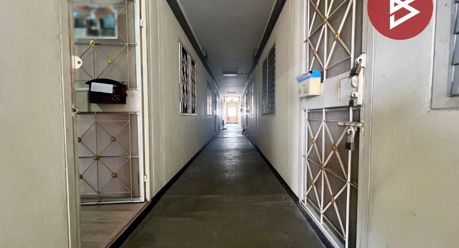 For sale 1 bed condo in Bang Kruai, Nonthaburi