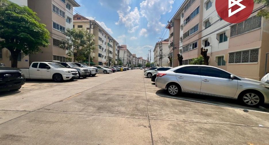 For sale 1 bed condo in Bang Kruai, Nonthaburi
