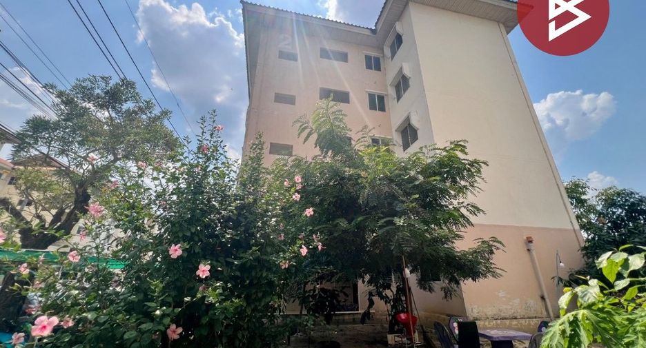 For sale 1 bed condo in Bang Kruai, Nonthaburi