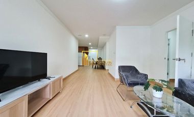 For rent 2 bedrooms apartment in Watthana, Bangkok