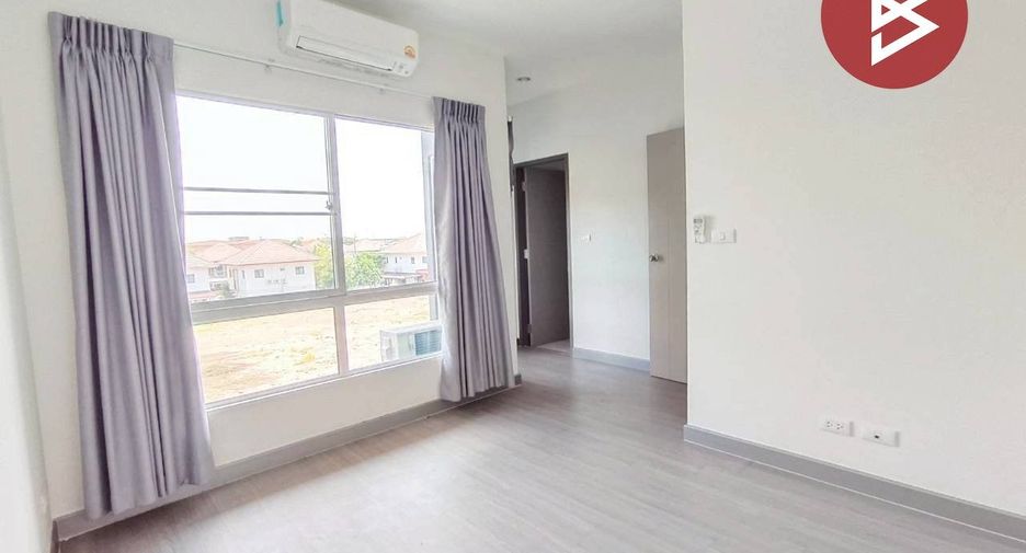 ขาย 4 ห้องนอน ทาวน์เฮ้าส์ ใน ลาดกระบัง, กรุงเทพฯ
