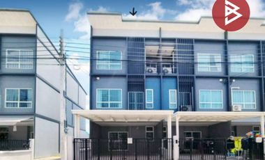 ขาย 4 ห้องนอน ทาวน์เฮ้าส์ ใน ลาดกระบัง, กรุงเทพฯ