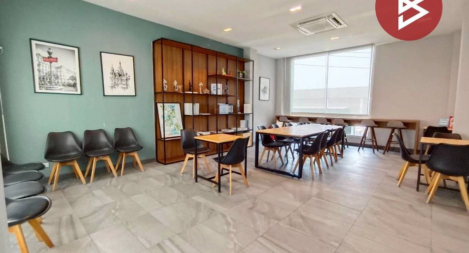 ขาย 4 ห้องนอน ทาวน์เฮ้าส์ ใน ลาดกระบัง, กรุงเทพฯ