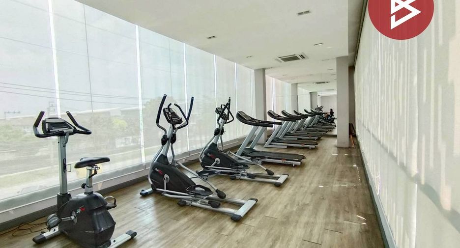 ขาย 4 ห้องนอน ทาวน์เฮ้าส์ ใน ลาดกระบัง, กรุงเทพฯ