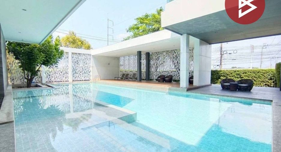 ขาย 4 ห้องนอน ทาวน์เฮ้าส์ ใน ลาดกระบัง, กรุงเทพฯ