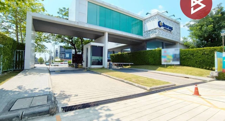 ขาย 4 ห้องนอน ทาวน์เฮ้าส์ ใน ลาดกระบัง, กรุงเทพฯ
