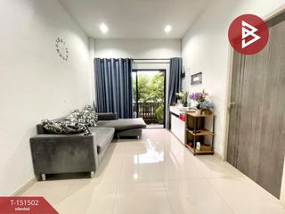 Haus zum Kauf mit 2 Zimmer in Phan Thong, Chonburi