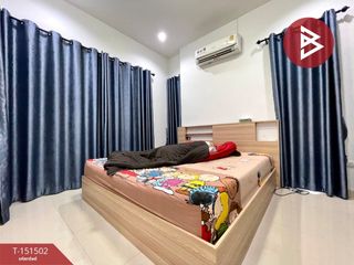 Haus zum Kauf mit 2 Zimmer in Phan Thong, Chonburi