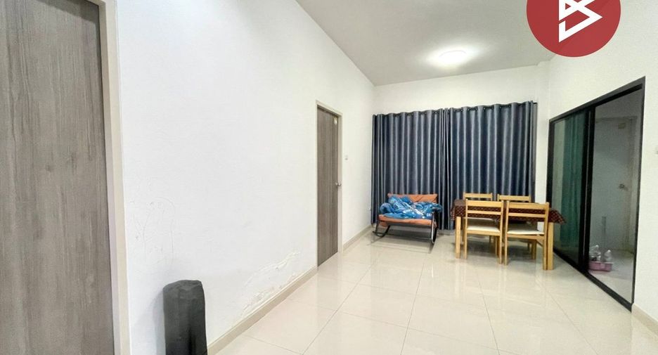 Haus zum Kauf mit 2 Zimmer in Phan Thong, Chonburi
