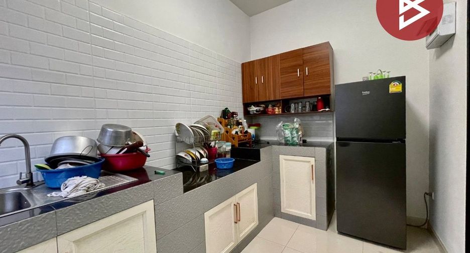 Haus zum Kauf mit 2 Zimmer in Phan Thong, Chonburi