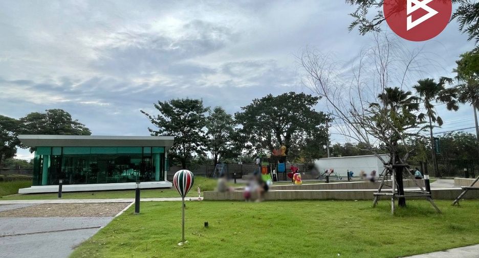 Haus zum Kauf mit 2 Zimmer in Phan Thong, Chonburi