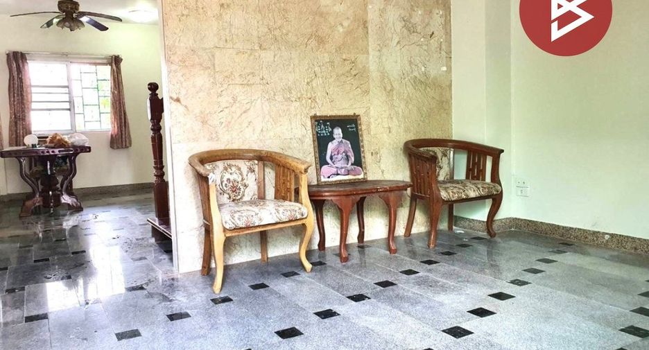 ขาย 2 ห้องนอน ทาวน์เฮ้าส์ ใน บางเสาธง, สมุทรปราการ