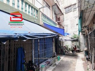 À vendre 2 chambres local commercial à Rat Burana, Bangkok
