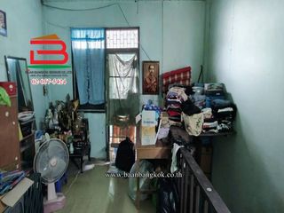 À vendre 2 chambres local commercial à Rat Burana, Bangkok