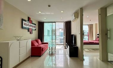 Wohnung zum Kauf mit 1 Zimmer in Bang Lamung, Chonburi